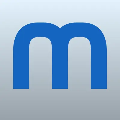 Магазин строительных и хозяйственных товаров, лого-визитка